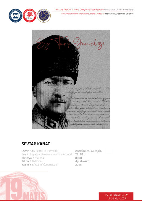 SEVTAP KANAT